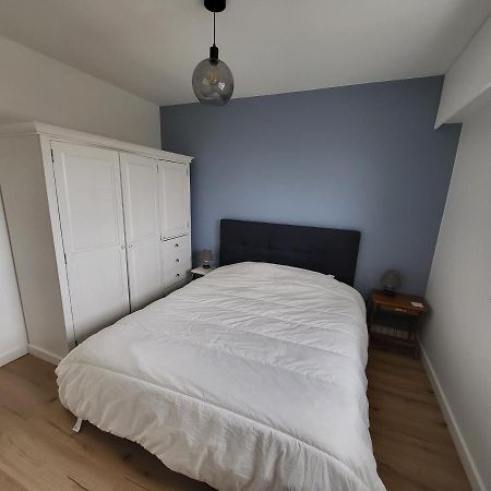 Appartement T2 Face Plage Avec Balcon, Cuisine Equipee Et Tv - Fr-1-92-908 Les Sables-dʼOlonne Exterior foto